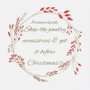 Shop The Jewelry & Accessories!!!